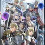 Soul Calibur V - Xbox 360, PS3