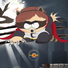 South Park: Tenorman’s Revenge