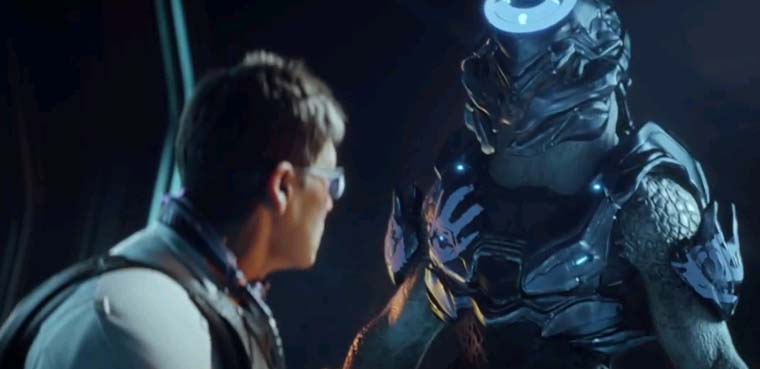 Halo 4: Spartan Ops para Xbox 360