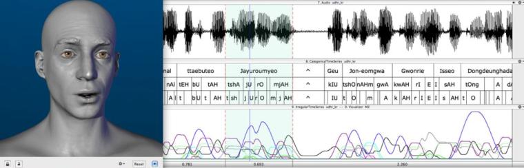 Speech Graphics podría implementarse en Grand Theft Auto V para PS3 y Xbox 360