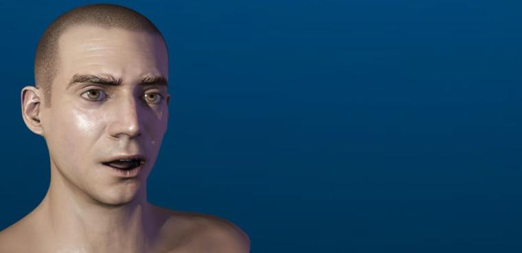 Speech Graphics podría implementarse en Grand Theft Auto V para PS3 y Xbox 360