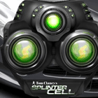 Splinter Cell Black List