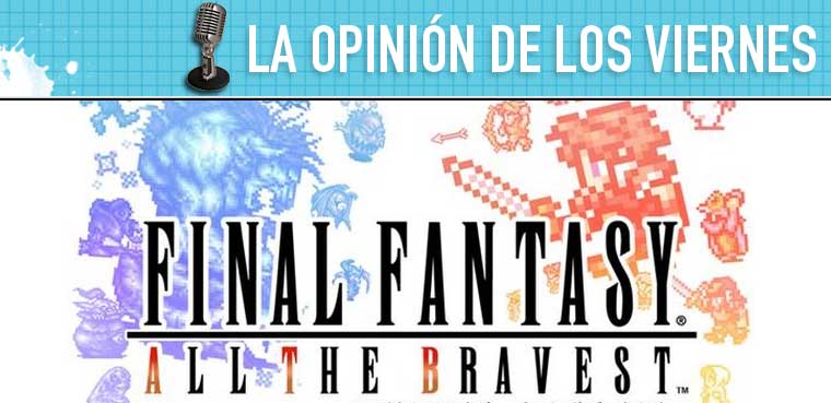Square Enix opinión