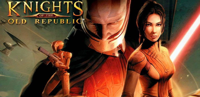 Star Wars: Knights Of The Old Republic para iPad
