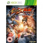 Street Fighter X Tekken