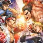 Street Fighter X Tekken para PC