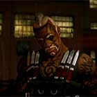 Streets of Rage Xbox 360