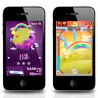 Sugar Kid para iPhone, iPad y iPod Touch