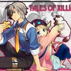 Tales of Xillia 2-PS3