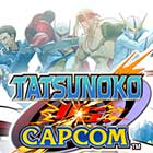 Tatsunoko vs Capcom Wii