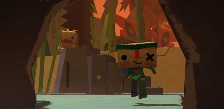 TearAway-PS Vita