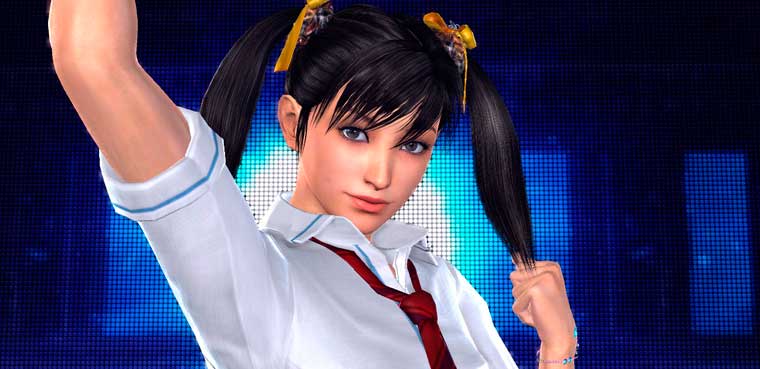 'Tekken Tag Tournament 2' caldea el ambiente con dos nuevos vídeos 