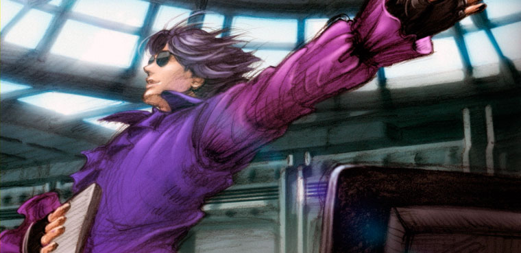 Nuevo vídeo de 'Tekken Tag Tournament 2'