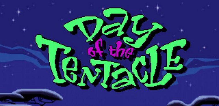 El Día del Tentáculo