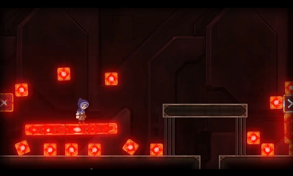 Los puzles y las polaridades serán claves.