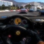 Test Drive Ferrari