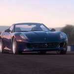 Test Drive Ferrari