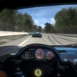 Test Drive Ferrari