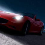 Test Drive Ferrari