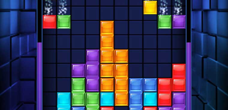 Tetris Blitz iOS Android