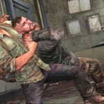 Nuevas imágenes de 'The Last of Us' para PS3