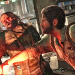 Nuevas imágenes de 'The Last of Us' para PS3