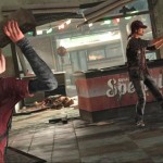 Nuevas imágenes de 'The Last of Us' para PS3