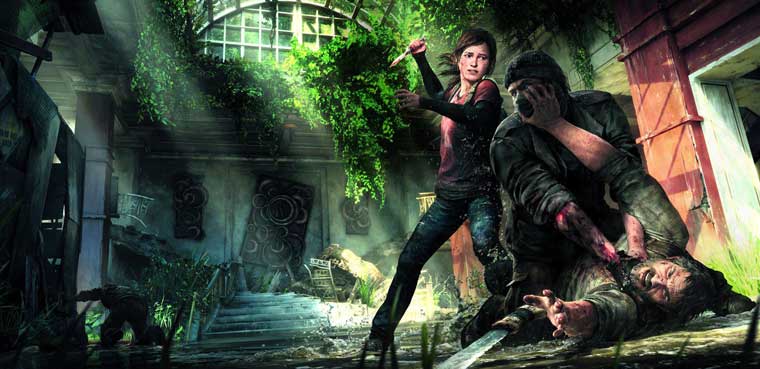 Análisis: 'The Last of Us'