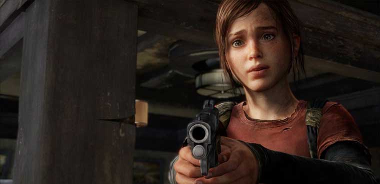 Análisis: 'The Last of Us'