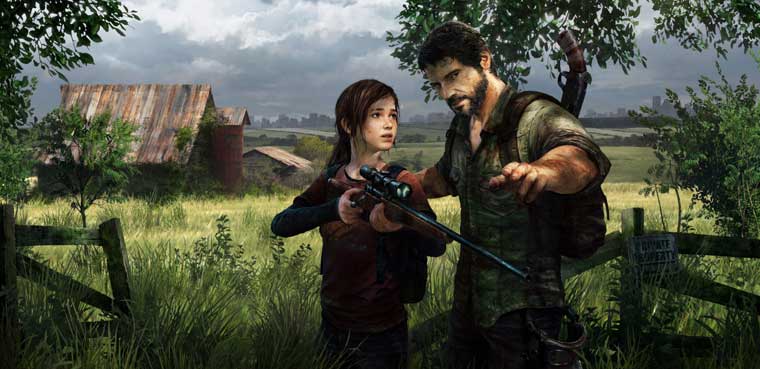 Análisis: 'The Last of Us'
