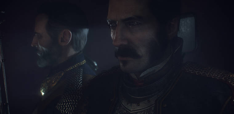 the order 1886 ps4