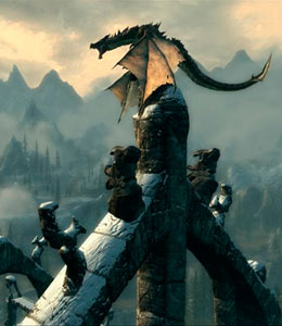 The Elder Scrolls V: Skyrim