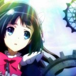 The God and Fate Revolution Paradox-PS3