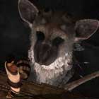 The Last Guardian-PS3