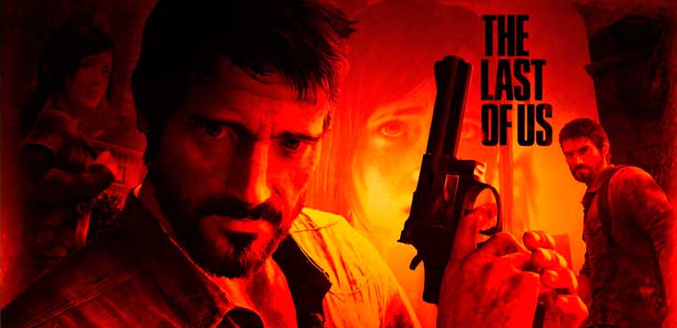 Desvelado nuevo vídeo de 'The Last of Us'  durante la Comic-Con 2012