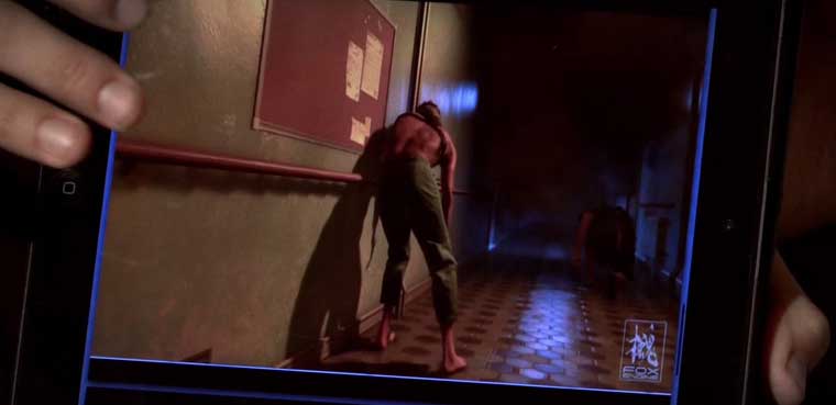 The Phantom Pain Xbox 360 PS3