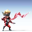 The Wonderful 101-Wii U