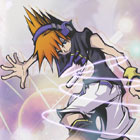 The World Ends With You