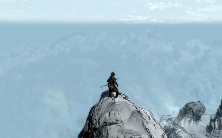 The Elder Scrolls V: Skyrim para PC, PS3 y Xbox 360