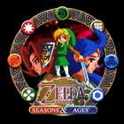 The Legend of Zelda-3DS