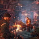 The Witcher 3: Wild Hunt para PC, PS3 y Xbox 360