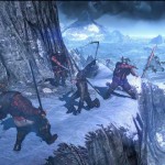The Witcher 3 tendrá un mundo 35 veces mayor que el 2 / PC, PS4, Xbox One