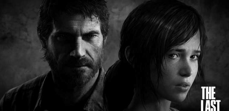 The Last of Us-PS3