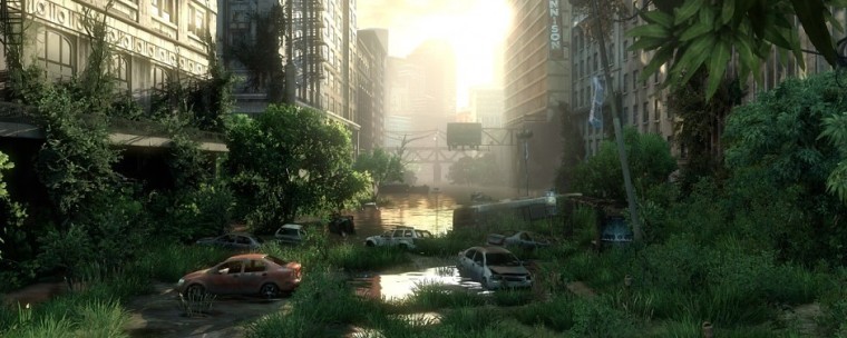 The Last of Us - PS3