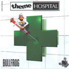 Theme Hospital - PC en GOG