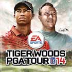 Tiger Woods PGA Tour 14-PS3-Xbox 360