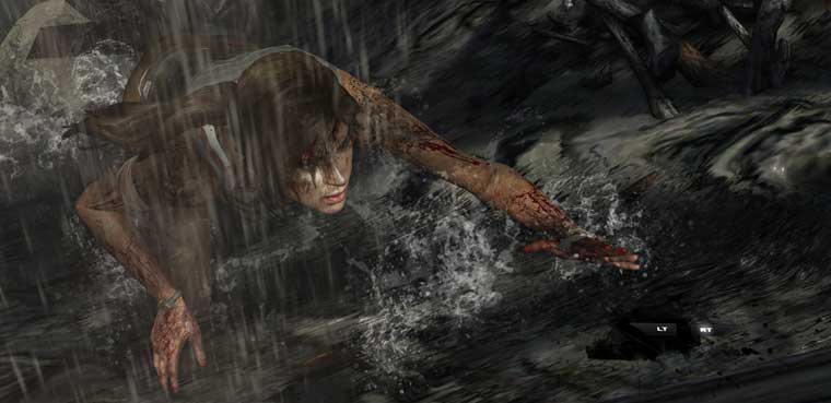 Tomb Raider-PS3-PC-Xbox 360