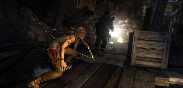 Tomb Raider-PC-PS3-Xbox 360