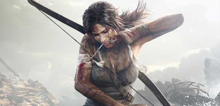 Tomb Raider para PC, PS3 y Xbox 360