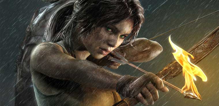 Tomb Raider-PC-PS3-Xbox 360